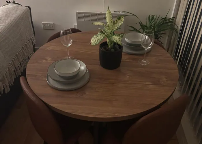 아파트 1 Bed Apartment- Centre 리즈